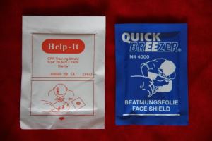 PE HLR Mask