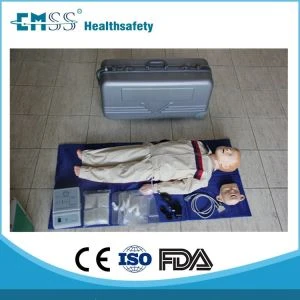 Barn Manikin For Hlr Trening